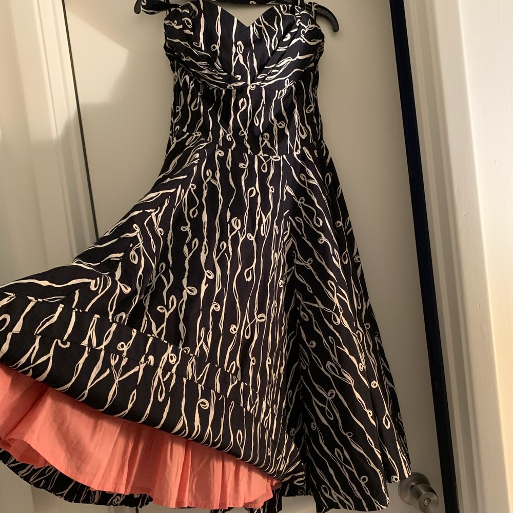 Anthropologie Dress